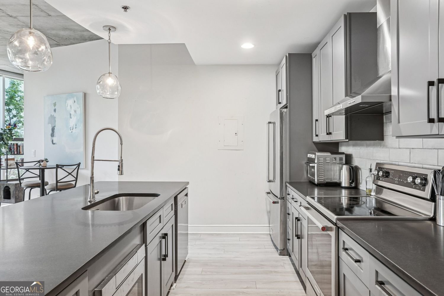 950 Peachtree Street Atlanta - 4