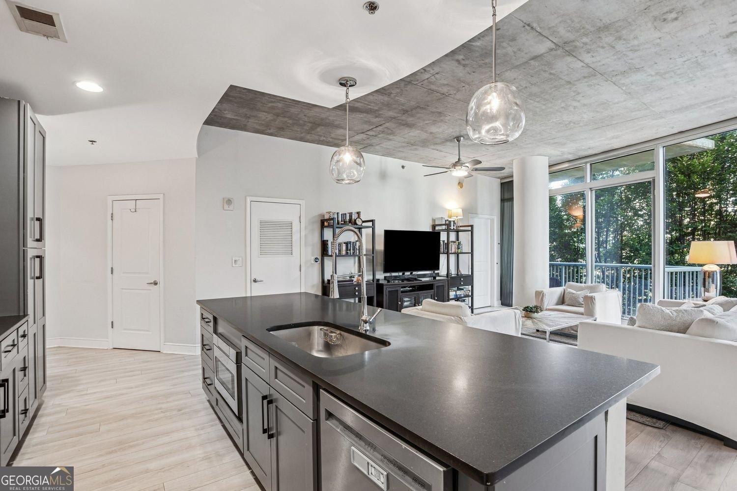 950 Peachtree Street Atlanta - 5