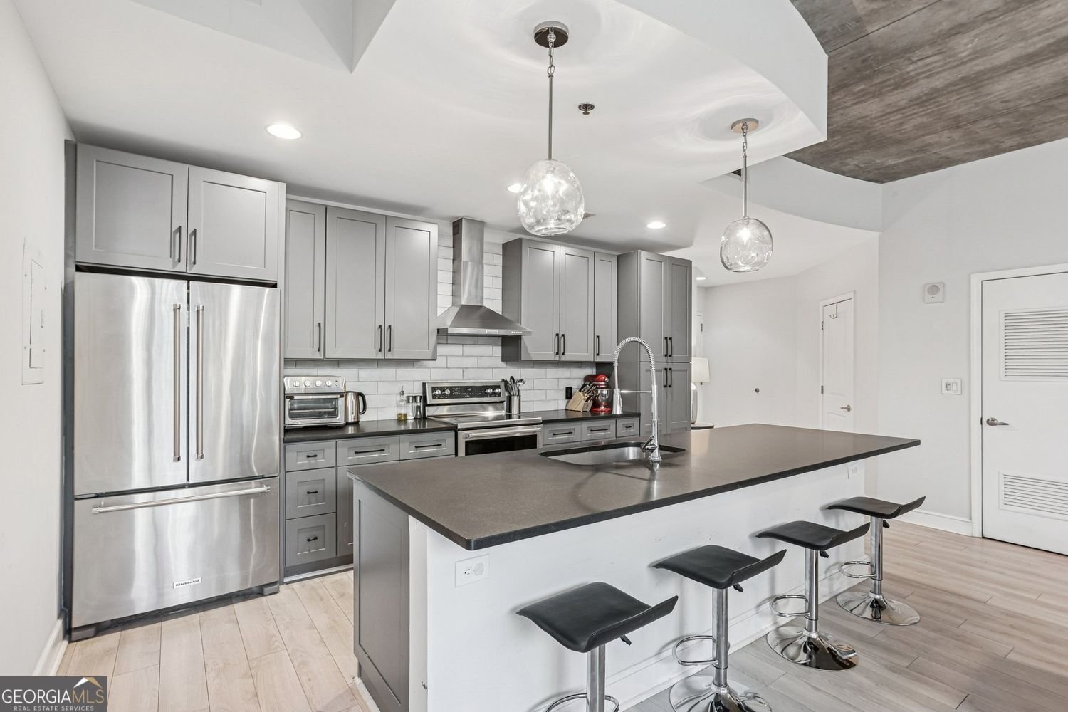 950 Peachtree Street Atlanta - 6