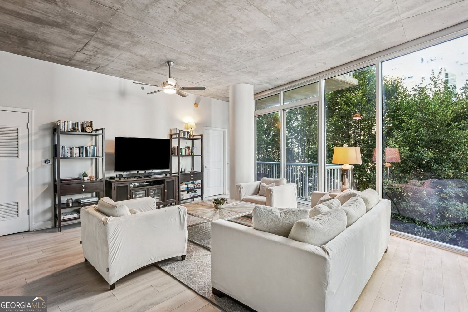 950 Peachtree Street Atlanta - 7