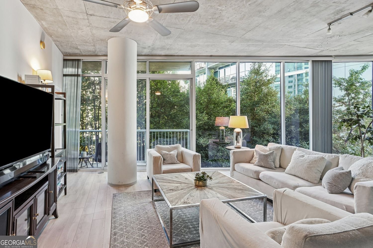 950 Peachtree Street Atlanta - 8