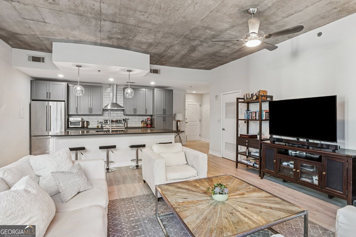 950 Peachtree Street Atlanta - 9