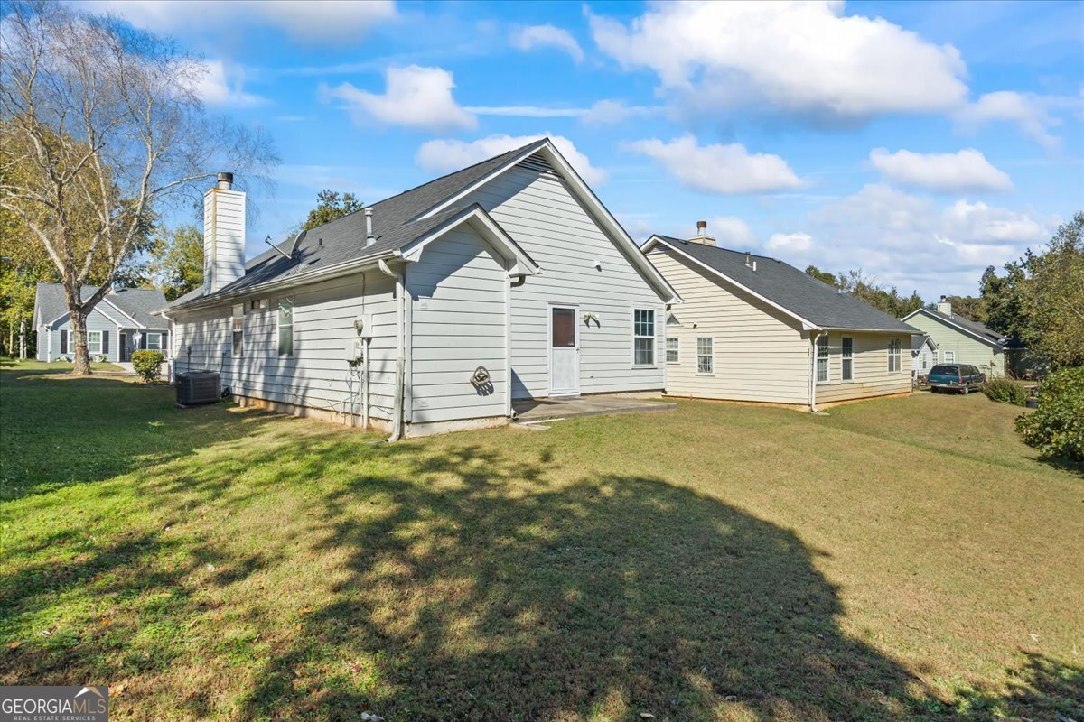 150 Crystal Brook Griffin - 15