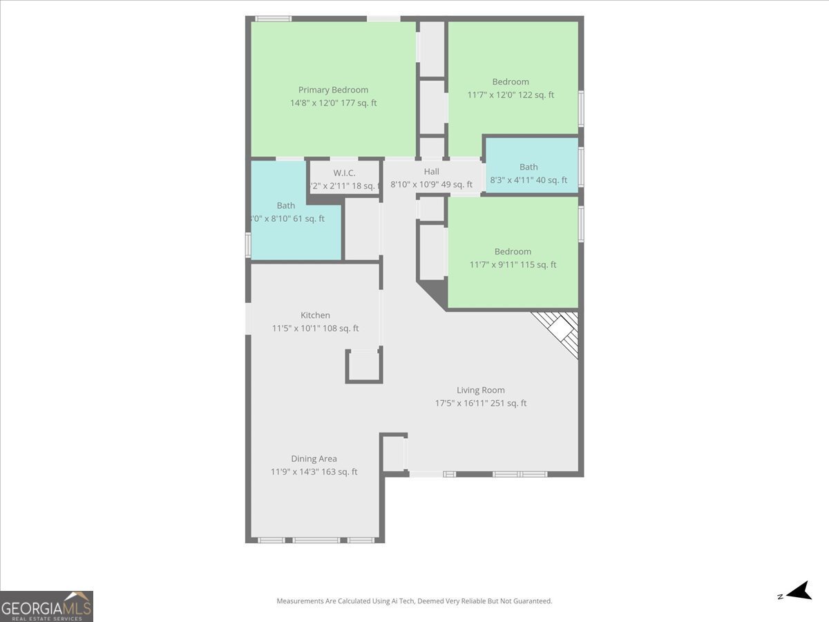 150 Crystal Brook Griffin - 17