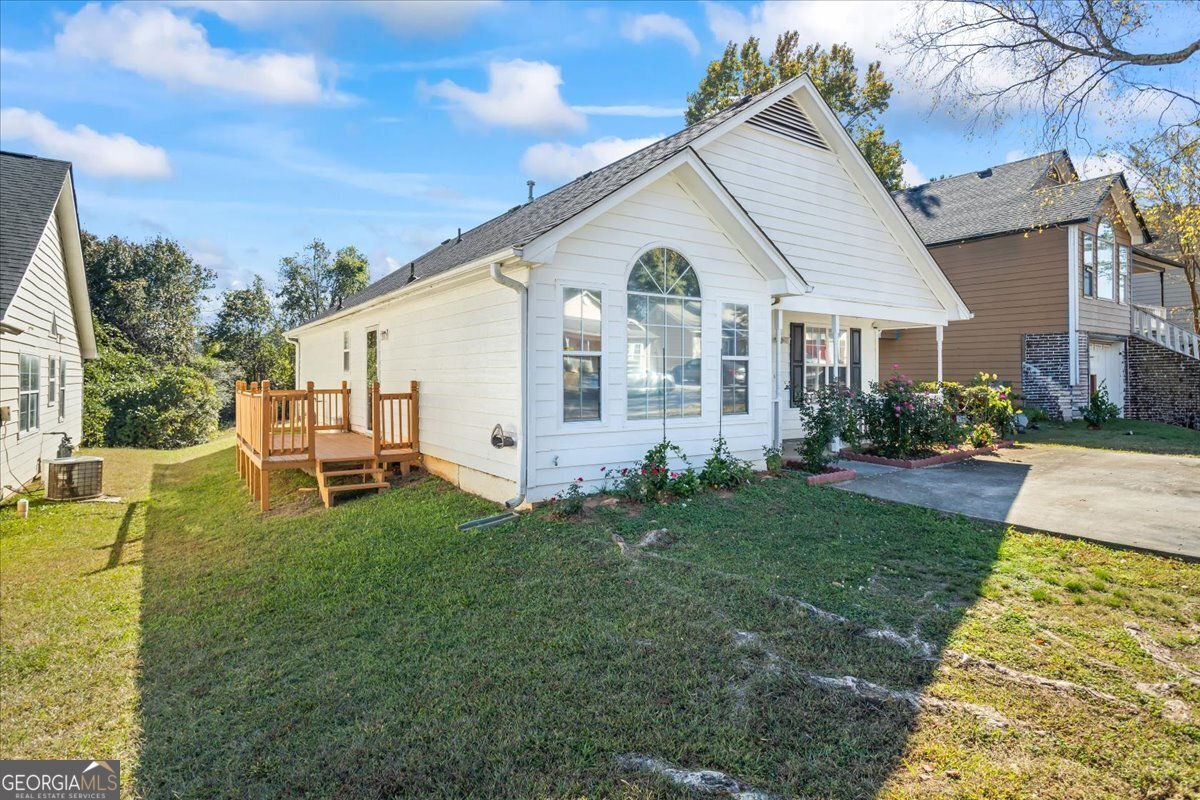 150 Crystal Brook Griffin - 21