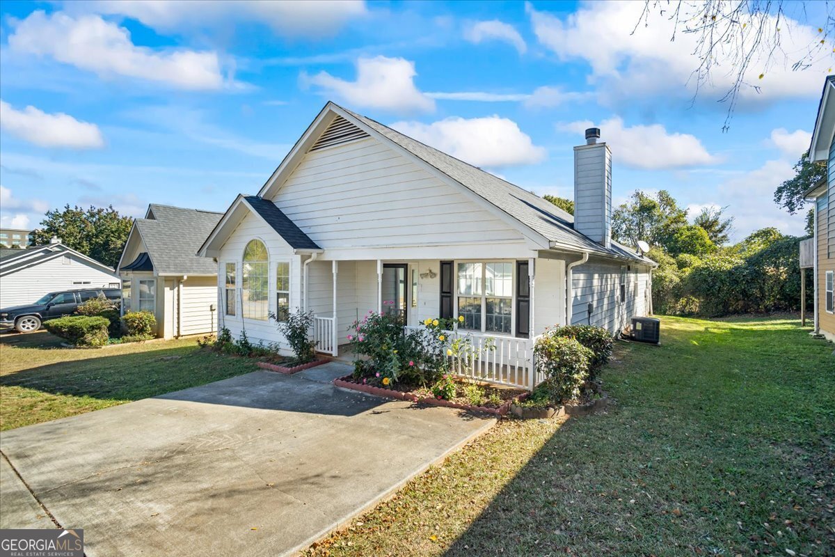 150 Crystal Brook Griffin - 8