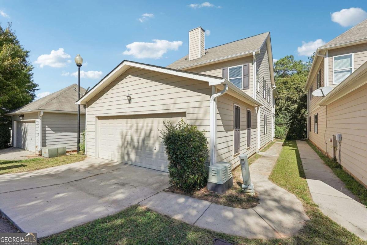 141 Dunleith Parkway Marietta - 1