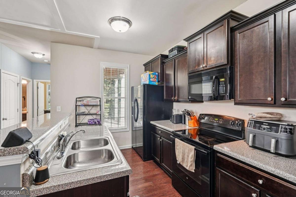141 Dunleith Parkway Marietta - 14