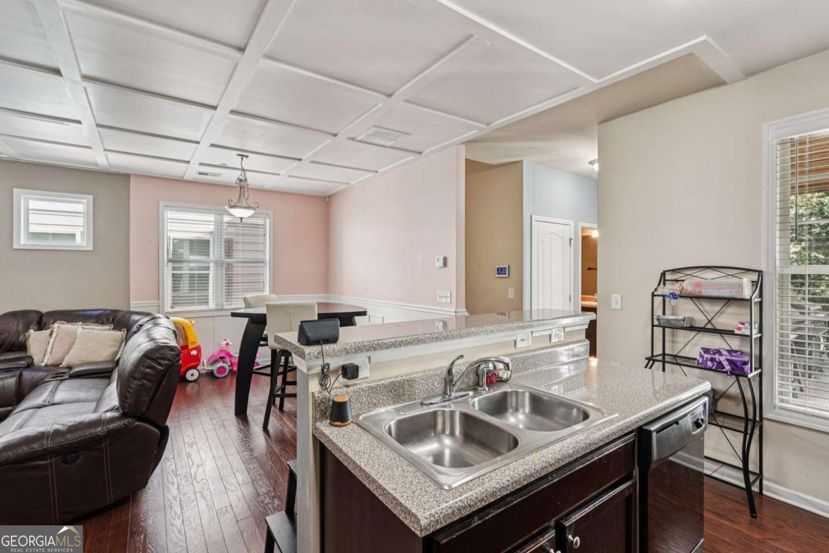 141 Dunleith Parkway Marietta - 15