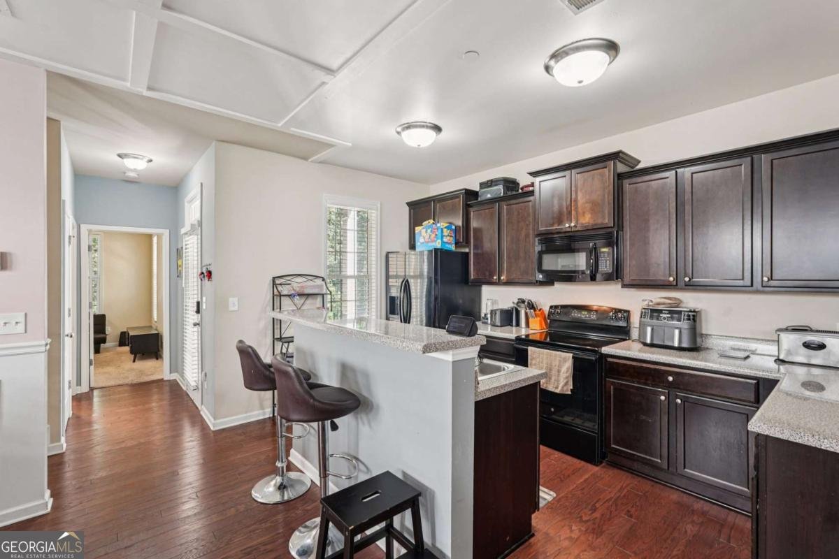 141 Dunleith Parkway Marietta - 16