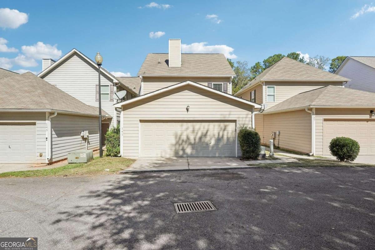 141 Dunleith Parkway Marietta - 2