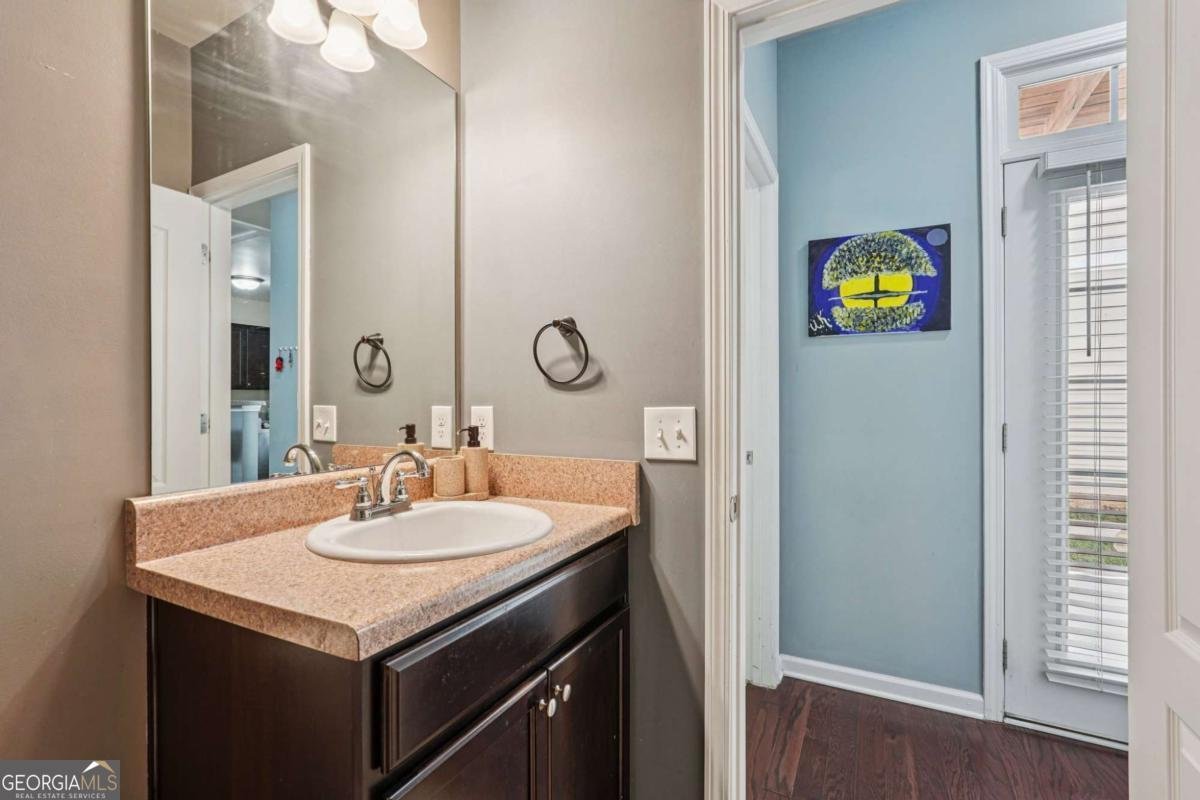 141 Dunleith Parkway Marietta - 21