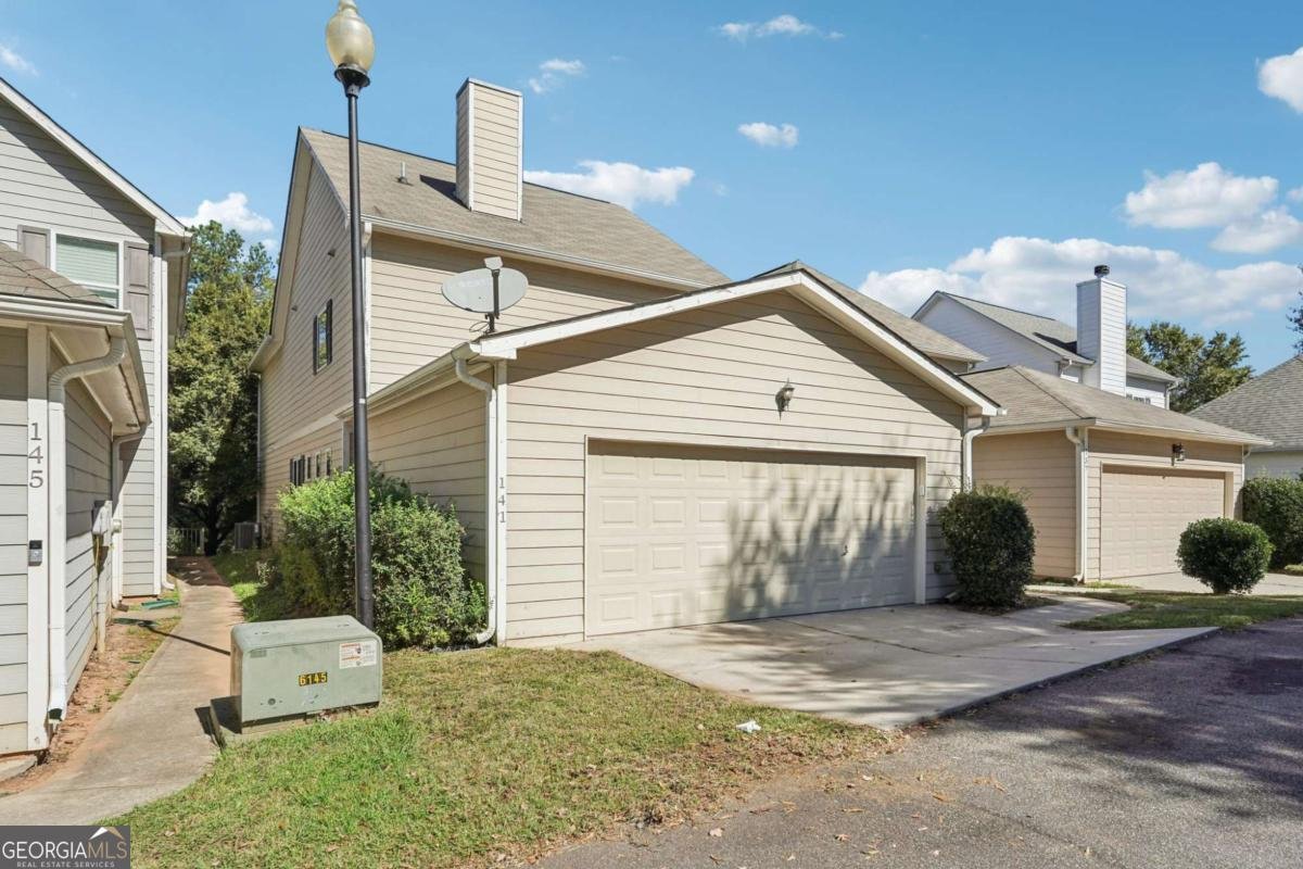 141 Dunleith Parkway Marietta - 3