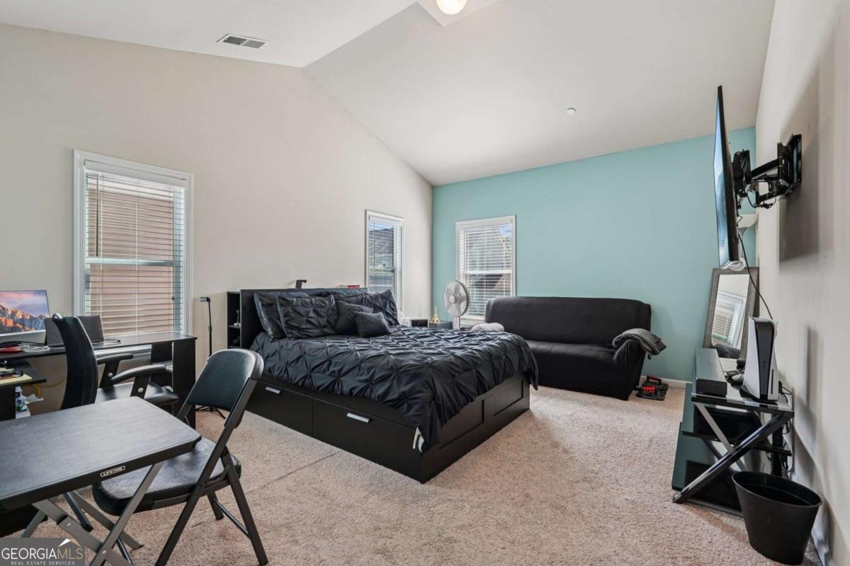 141 Dunleith Parkway Marietta - 31