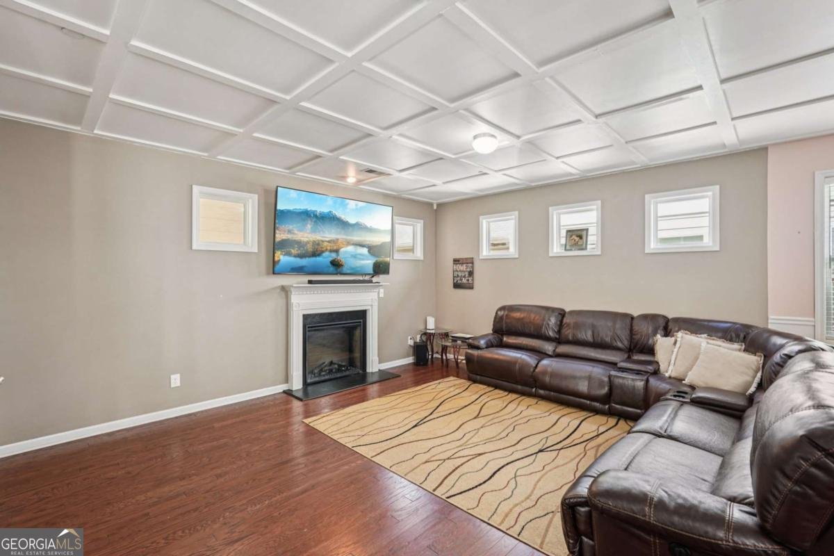 141 Dunleith Parkway Marietta - 4