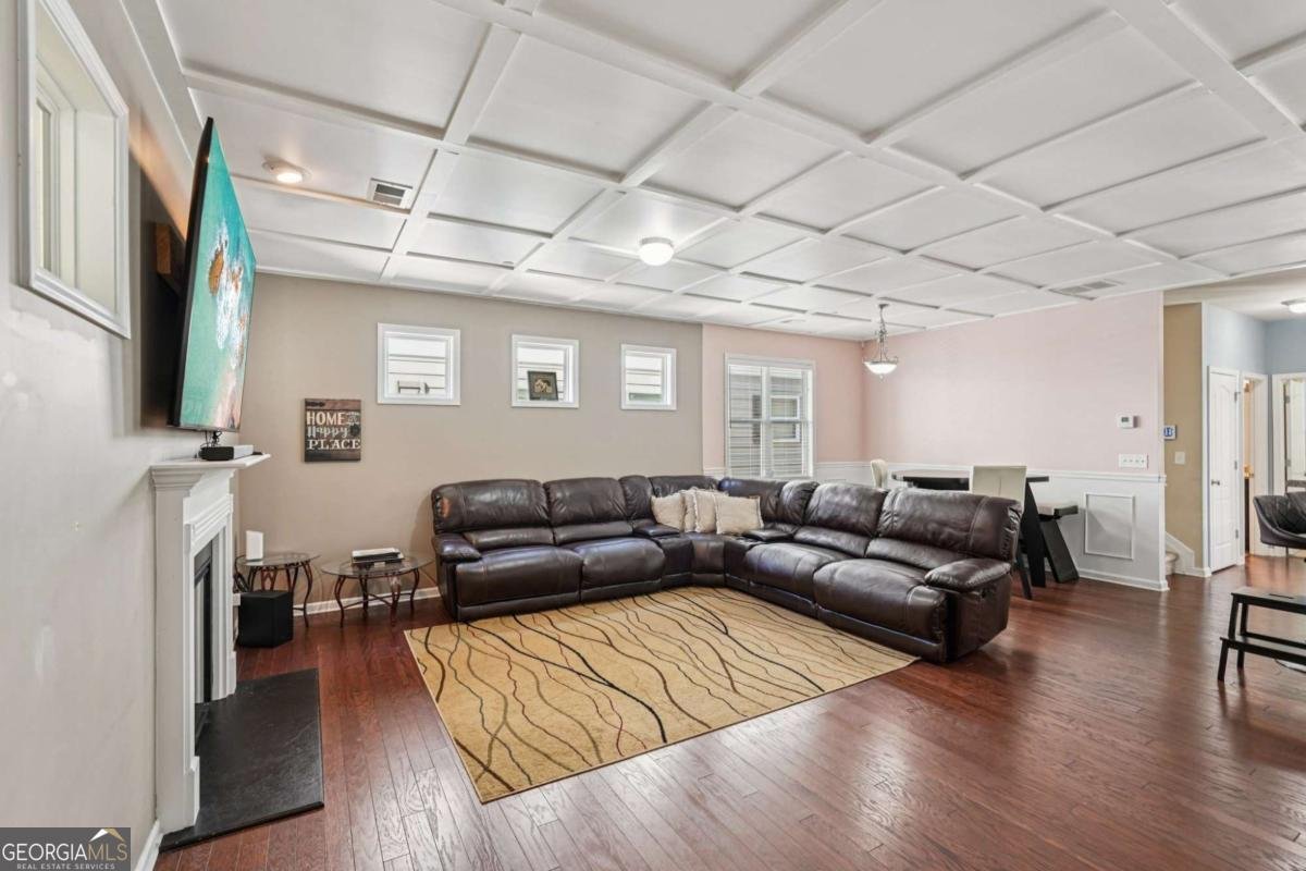 141 Dunleith Parkway Marietta - 6