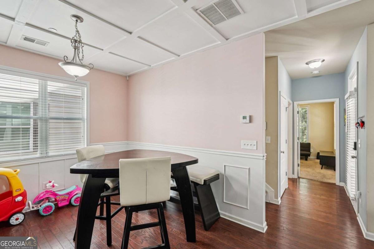 141 Dunleith Parkway Marietta - 8