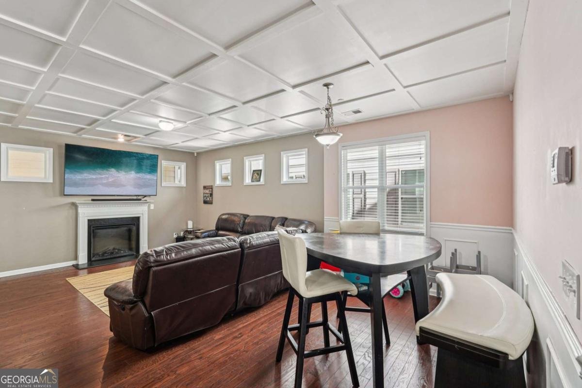 141 Dunleith Parkway Marietta - 9