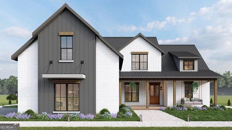 158 Foggy Bottom Drive Carrollton - 1