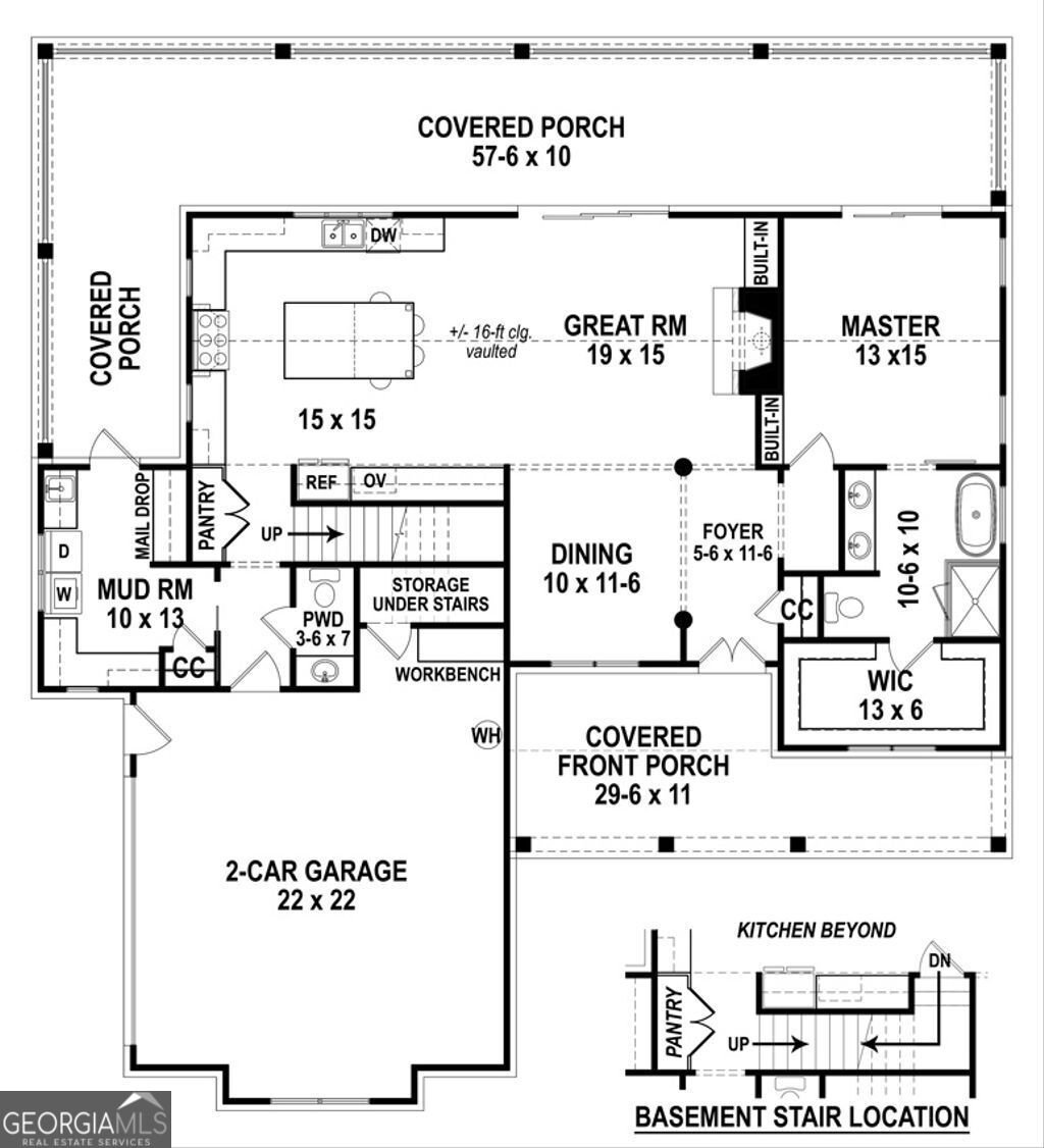 158 Foggy Bottom Drive Carrollton - 2