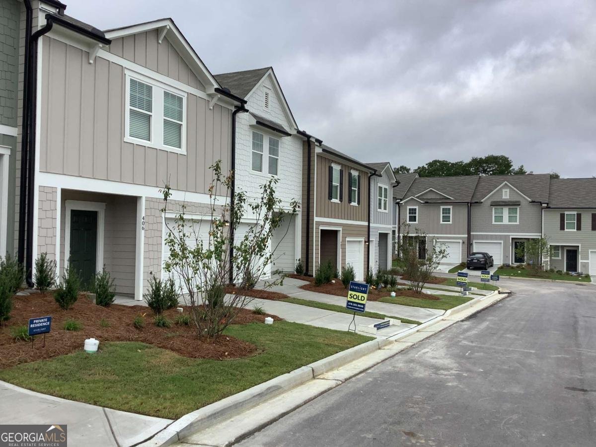 412 Towson Street Villa Rica - 16