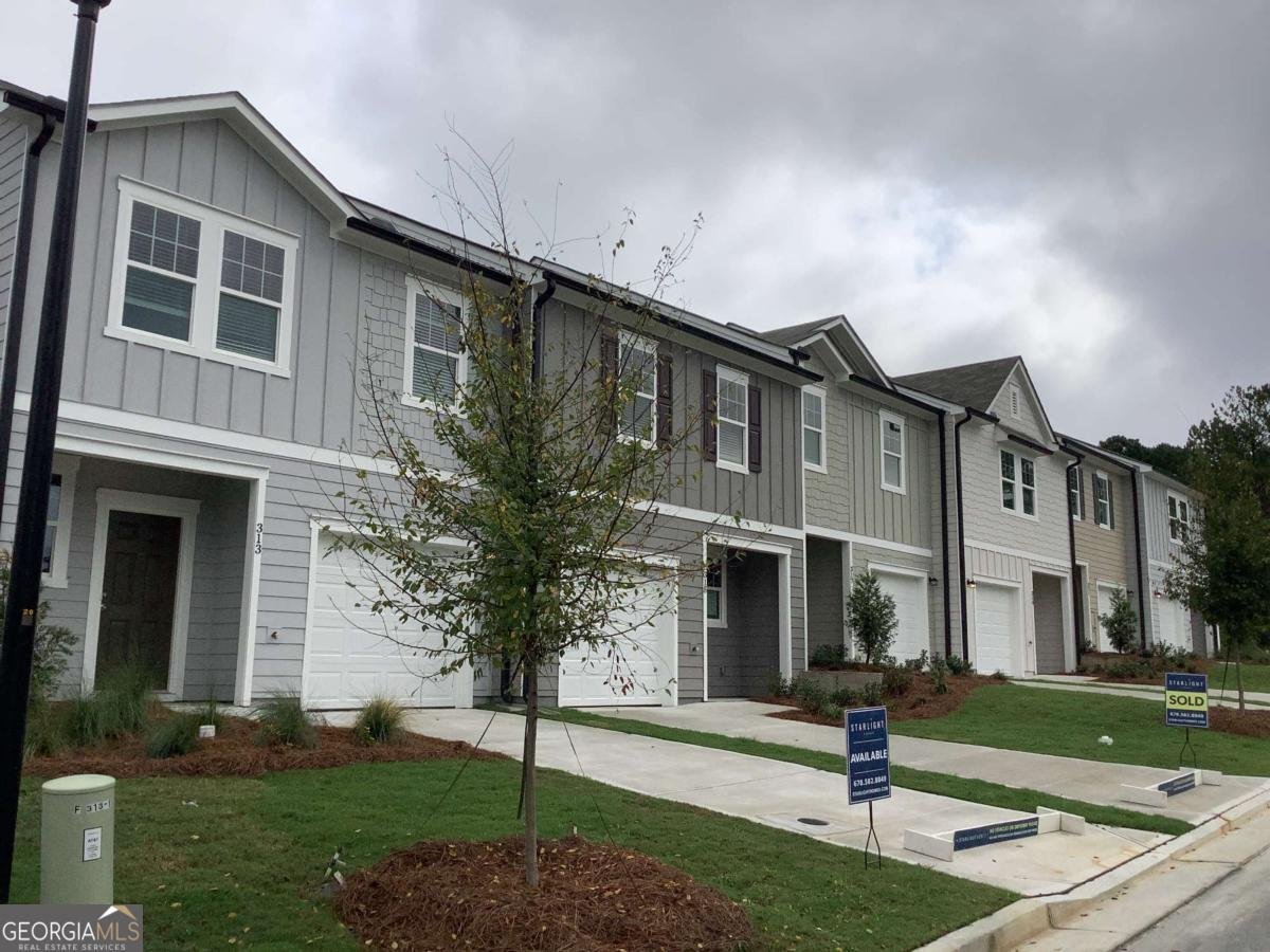 412 Towson Street Villa Rica - 17