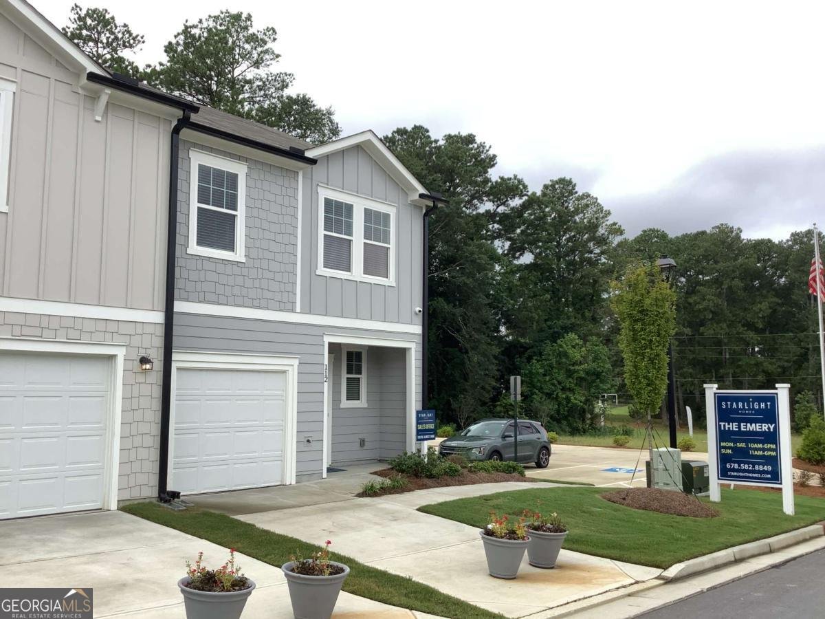 412 Towson Street Villa Rica - 19