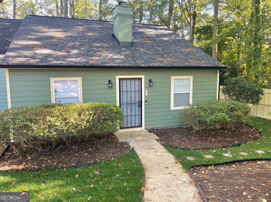 207 Westland Circle Marietta - 1