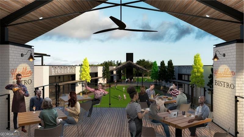 612 Grand Wehunt Drive Hoschton - 47