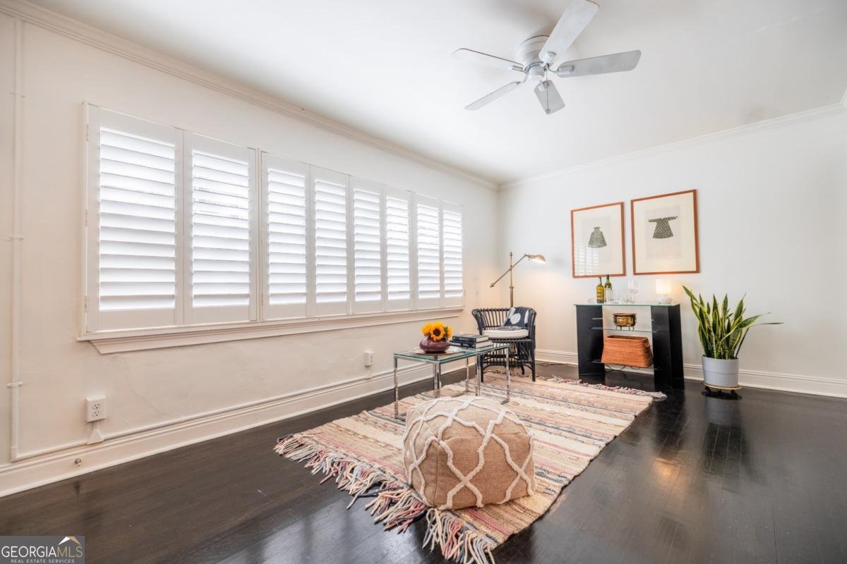 1647 Briarcliff Road Atlanta - 1