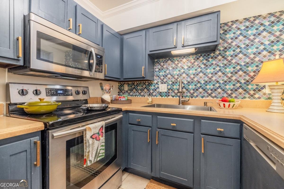 1647 Briarcliff Road Atlanta - 10