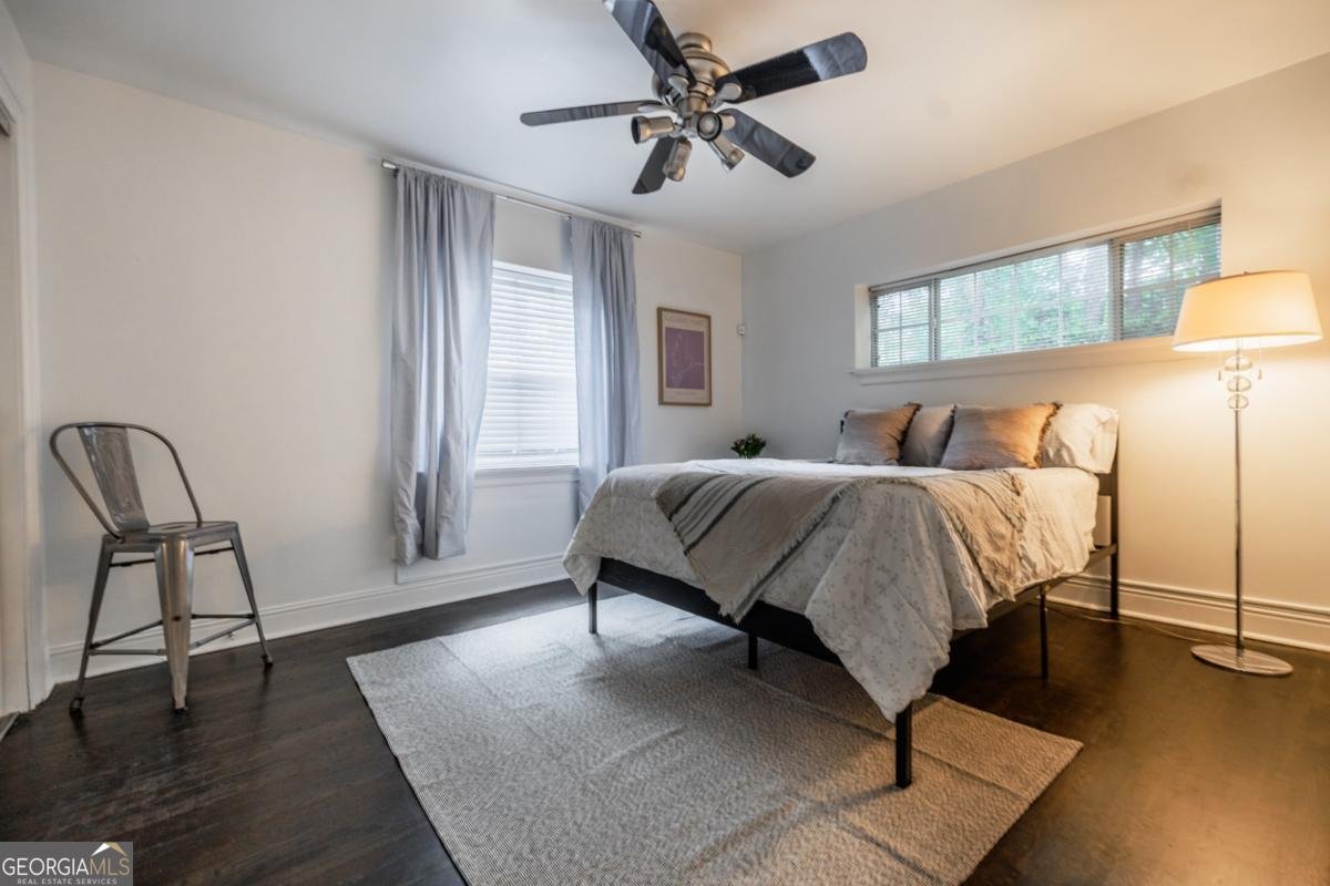 1647 Briarcliff Road Atlanta - 12