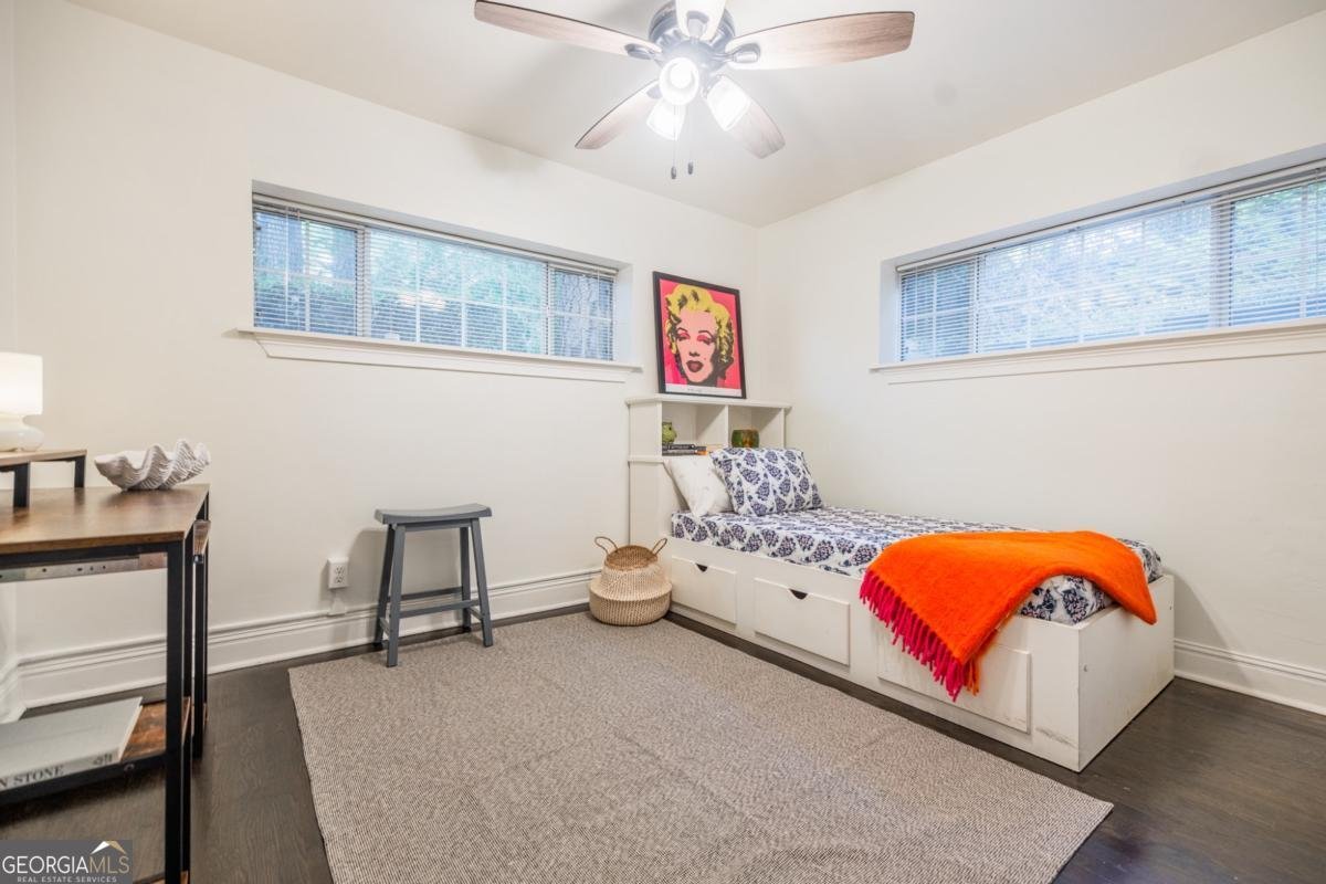1647 Briarcliff Road Atlanta - 15