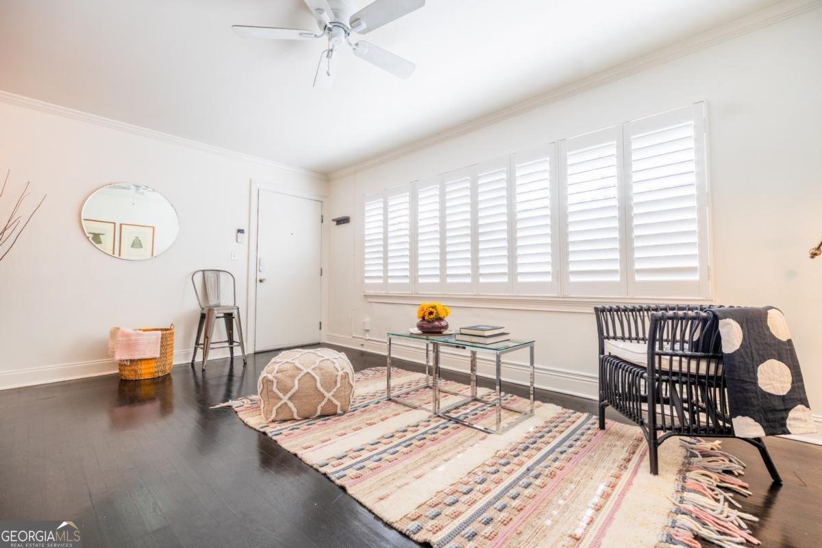 1647 Briarcliff Road Atlanta - 20