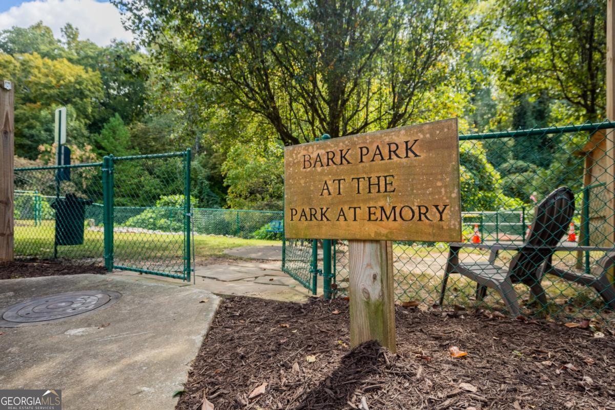 1647 Briarcliff Road Atlanta - 21