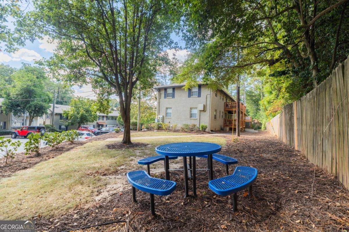 1647 Briarcliff Road Atlanta - 22
