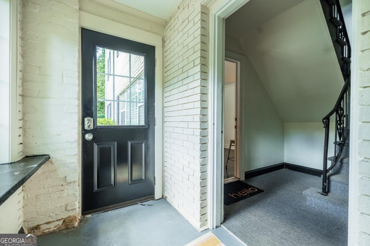 1647 Briarcliff Road Atlanta - 3