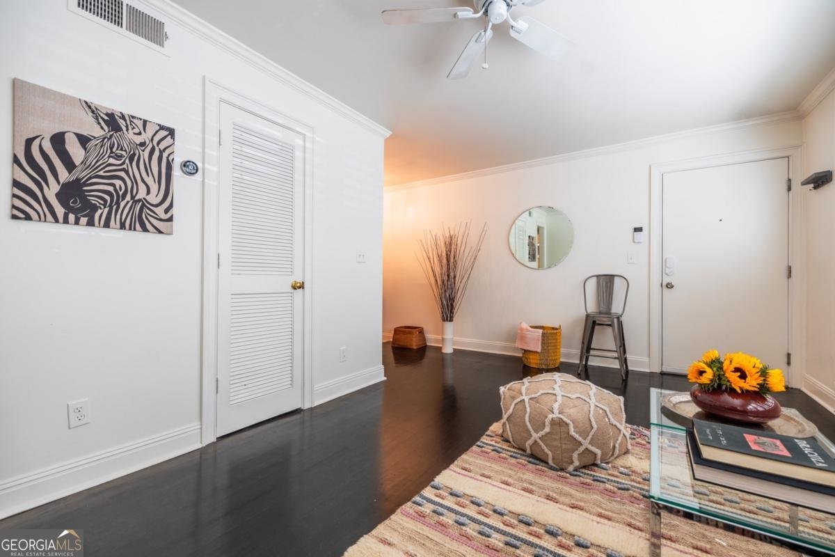 1647 Briarcliff Road Atlanta - 4