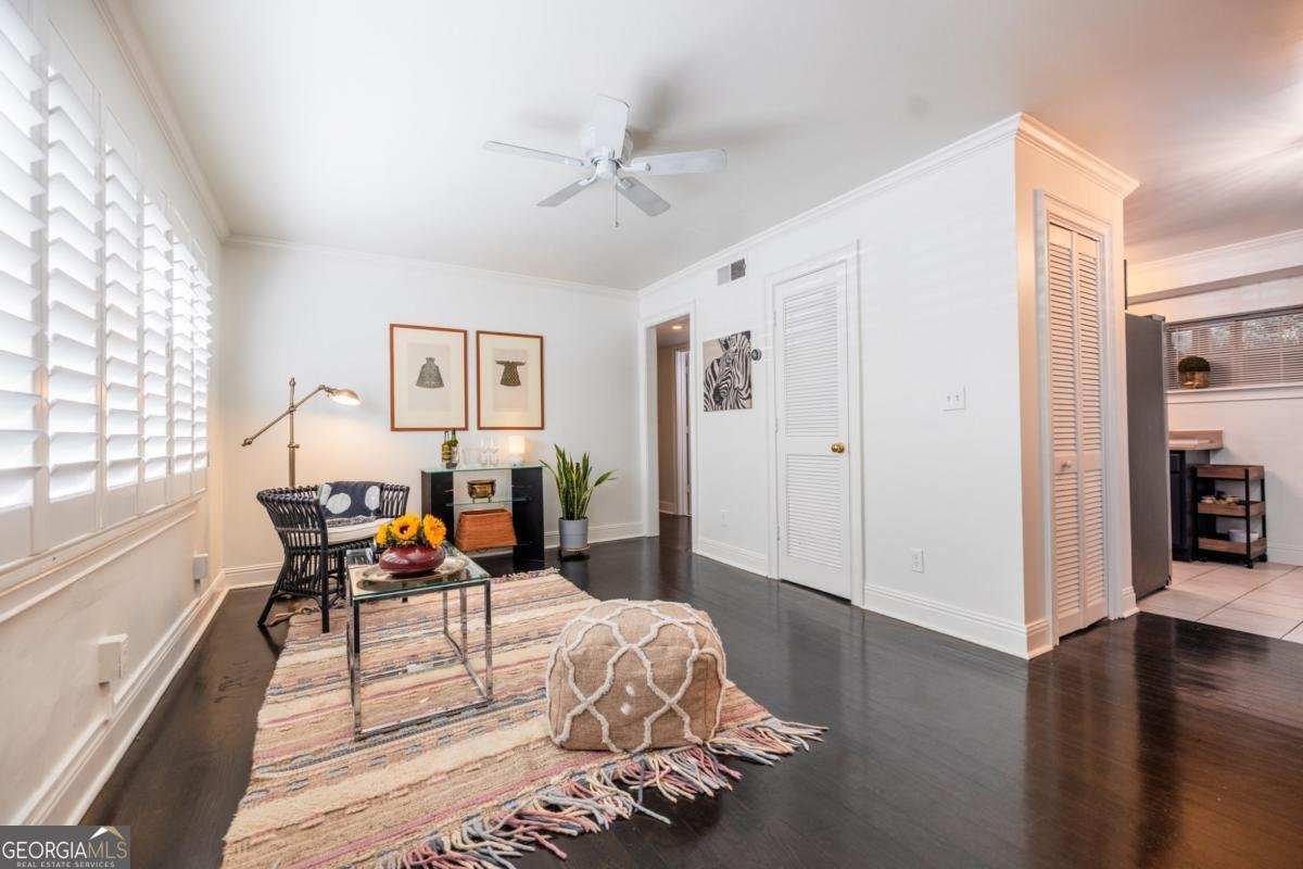 1647 Briarcliff Road Atlanta - 5