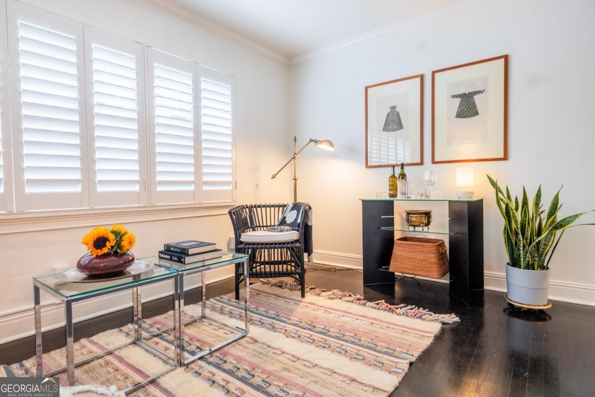 1647 Briarcliff Road Atlanta - 6