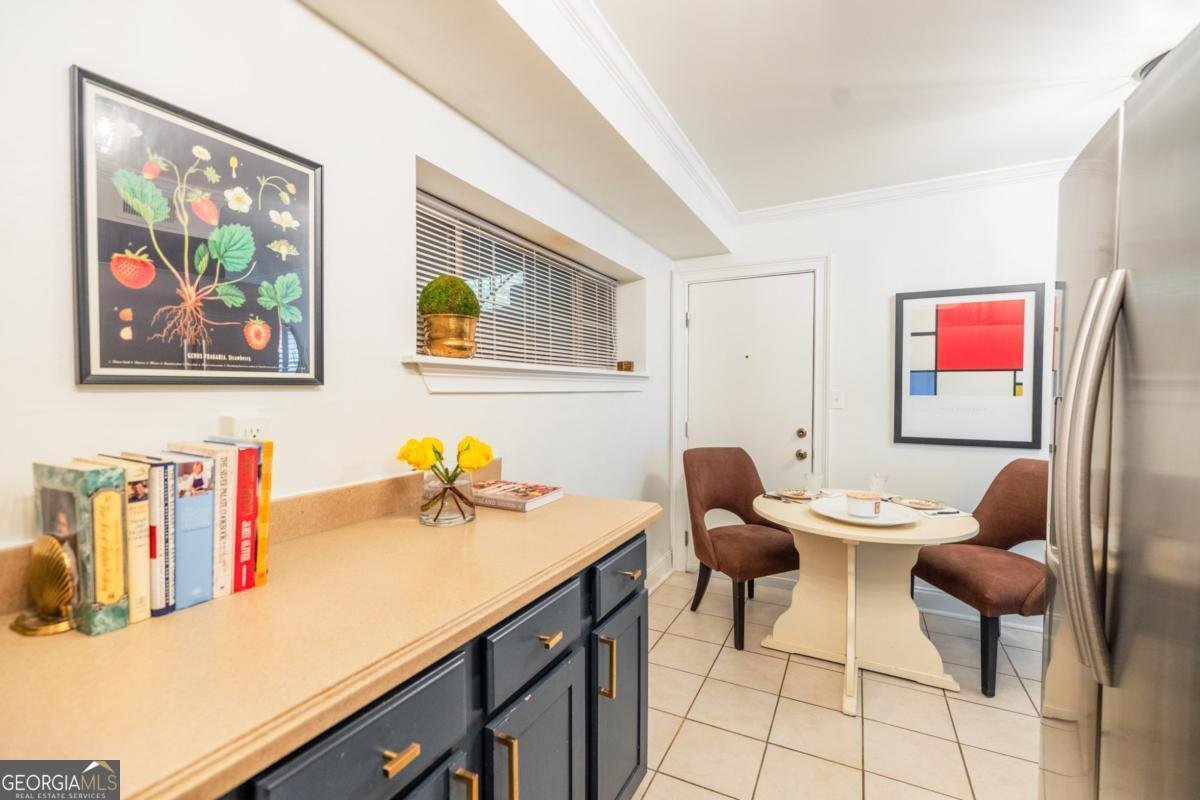 1647 Briarcliff Road Atlanta - 9
