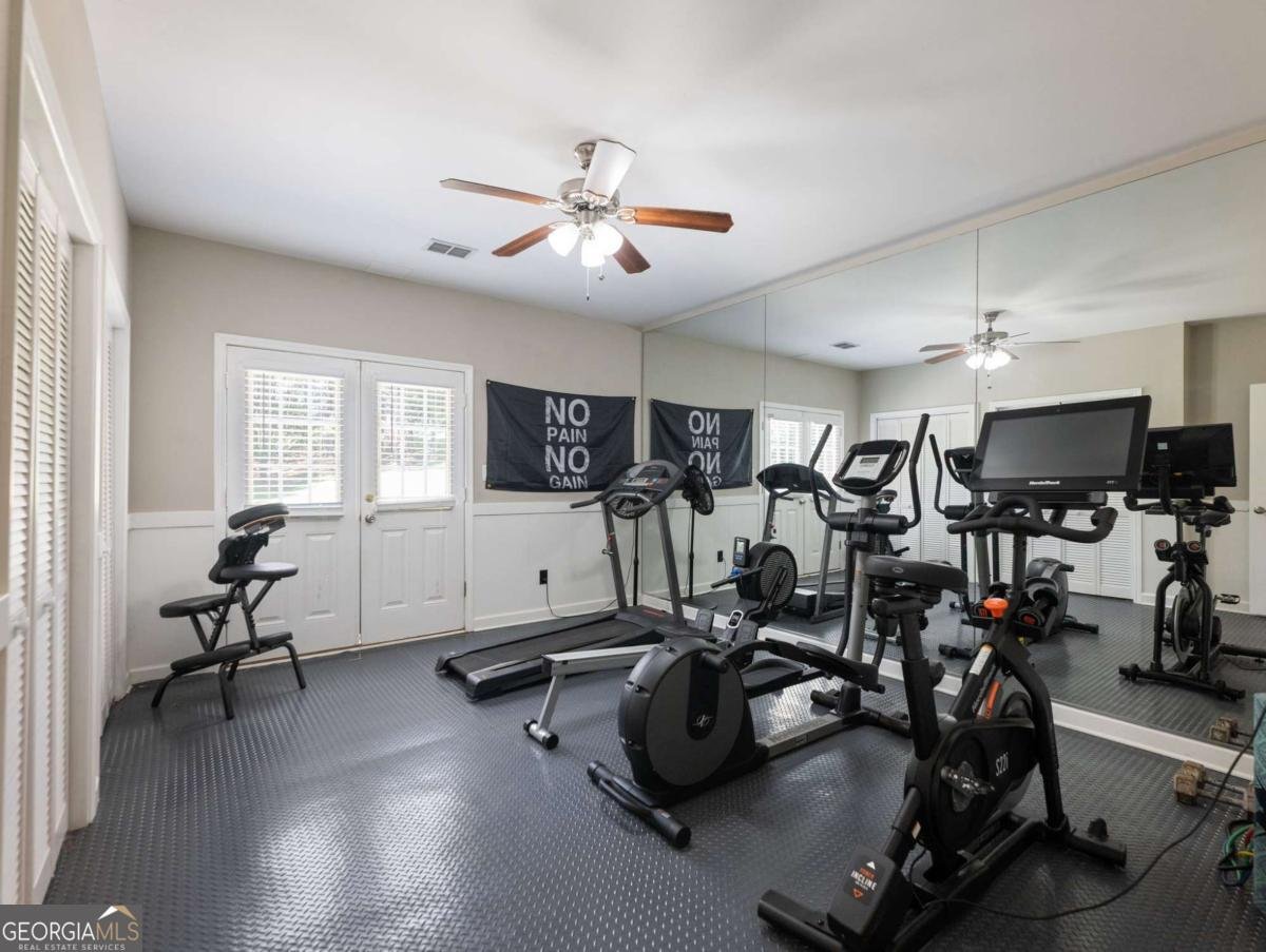70 Baker Pond Court Jefferson - 21