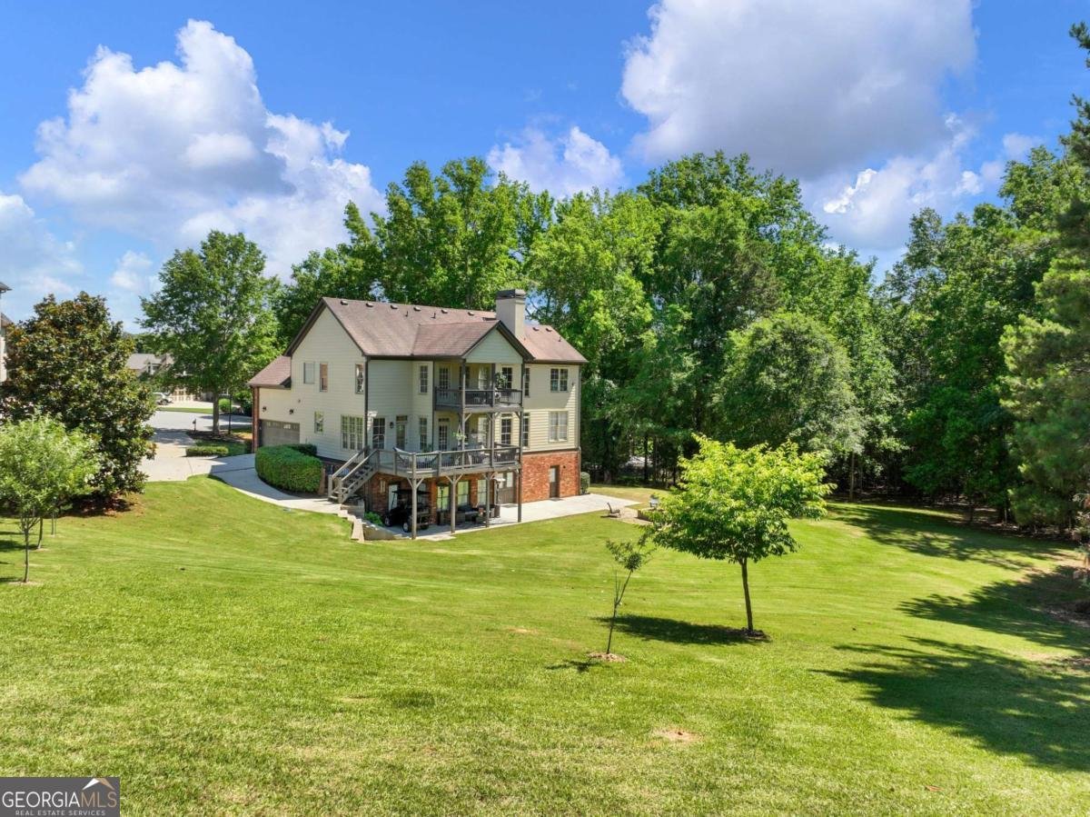 70 Baker Pond Court Jefferson - 29