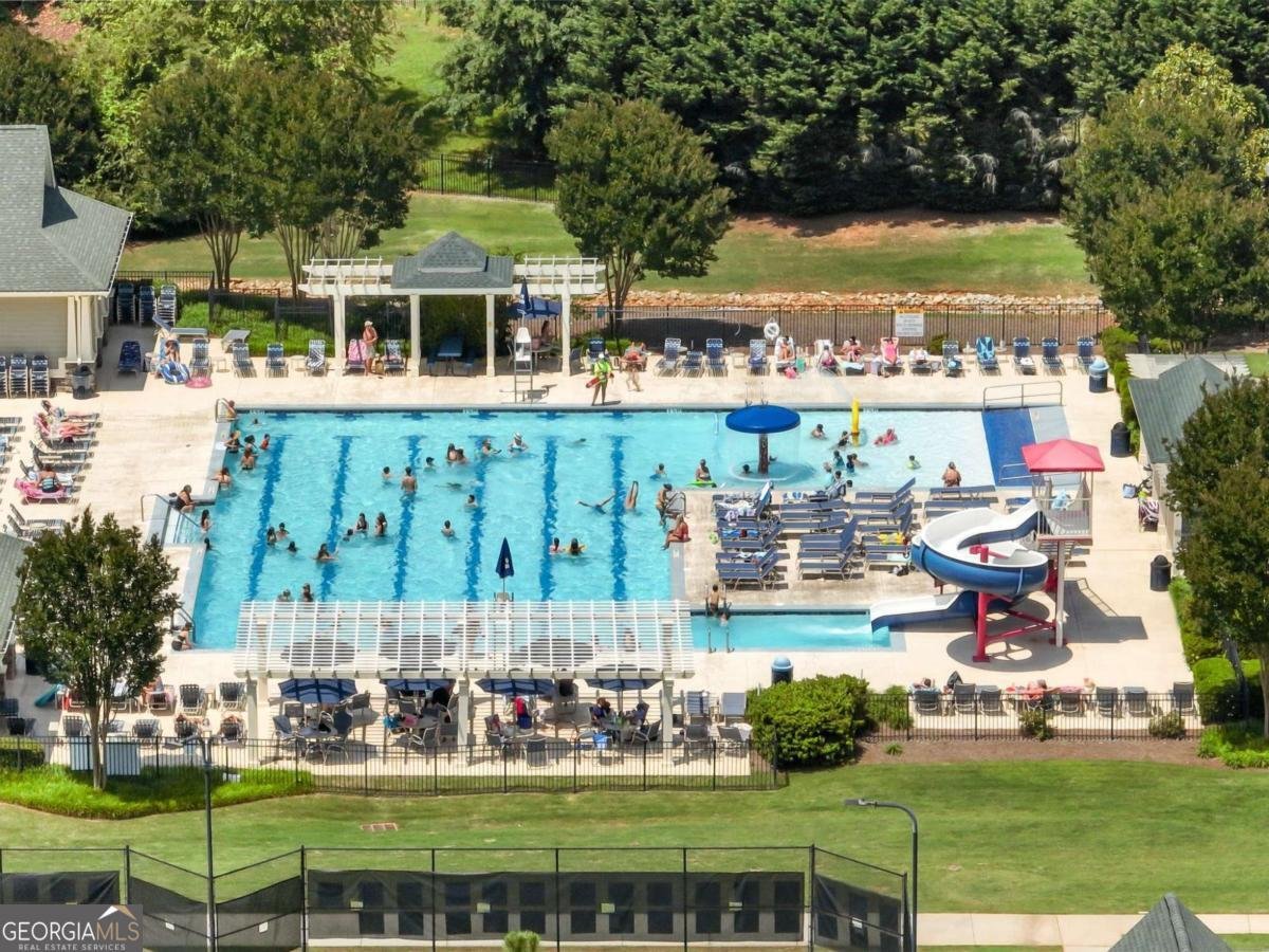 70 Baker Pond Court Jefferson - 35