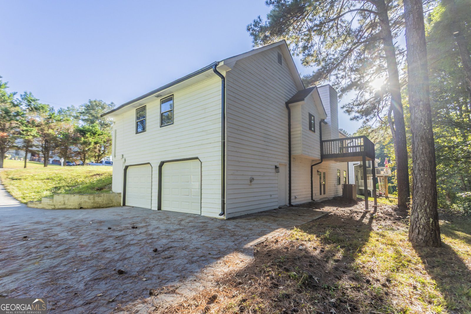 5496 Emerald Court Acworth - 5