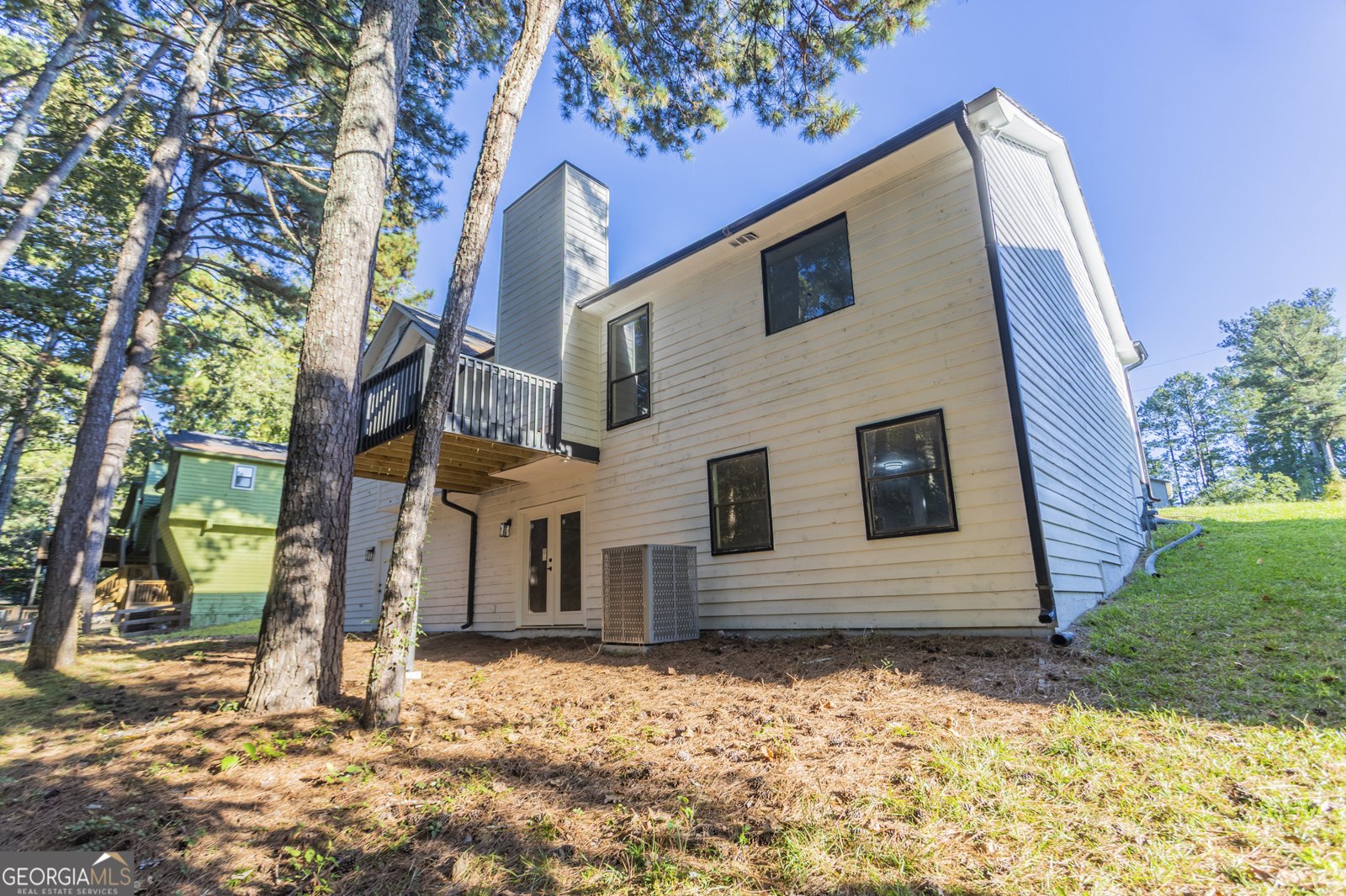 5496 Emerald Court Acworth - 6