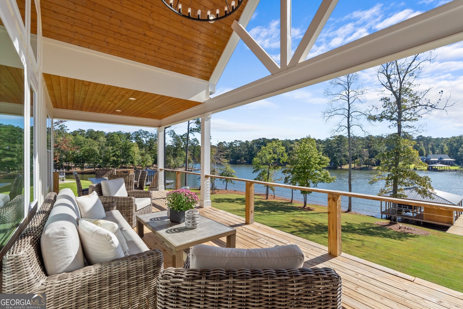 70 Quiet Cove Way Monticello - 17