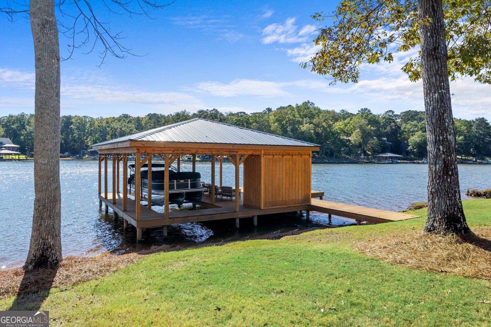 70 Quiet Cove Way Monticello - 2