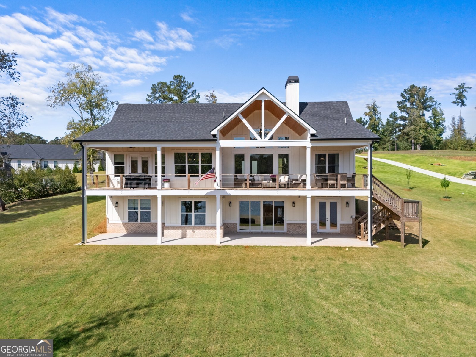 70 Quiet Cove Way Monticello - 3