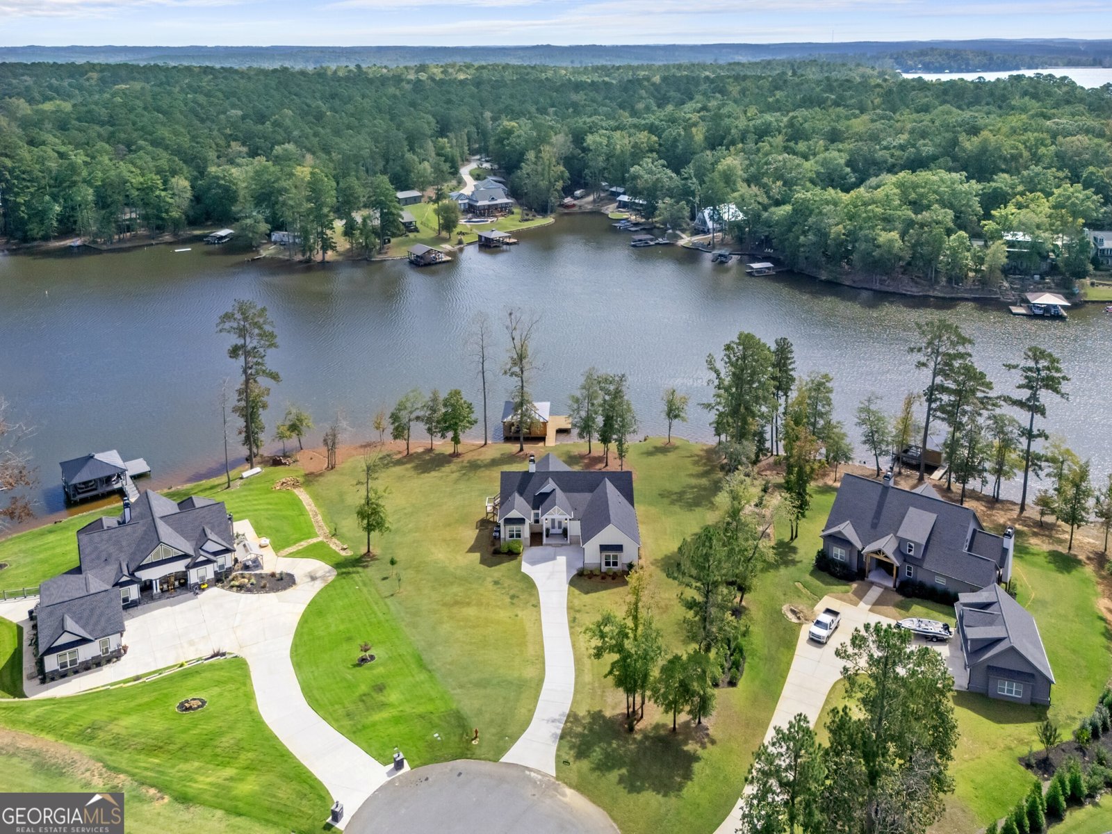 70 Quiet Cove Way Monticello - 35